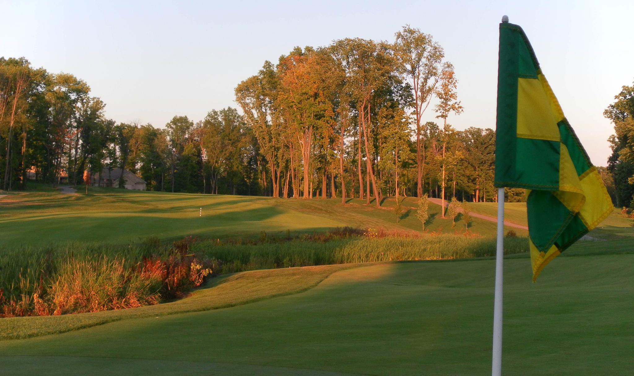Golf Course