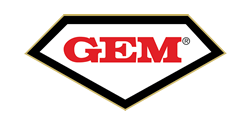 Logo-Gem Gravure