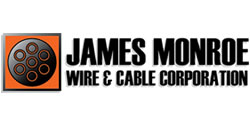 Logo-James Monroe Wire and Cable Corporation